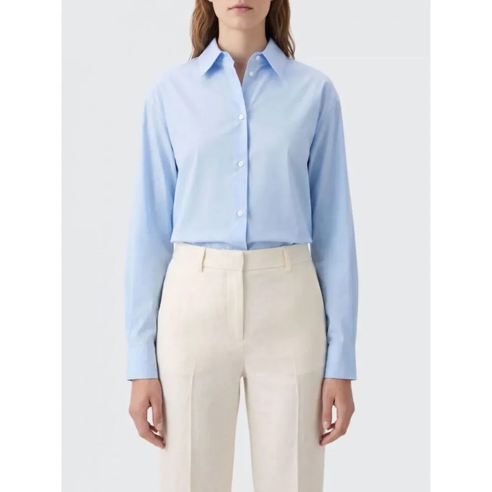 Aspesi Women Shirt Woman Aspesi